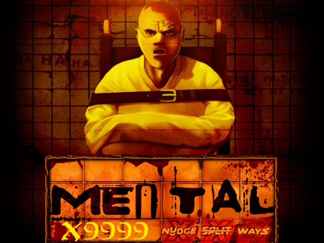 Mental logo