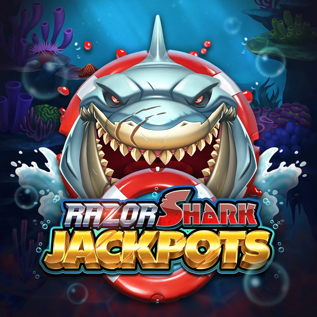 Razor Shark logo
